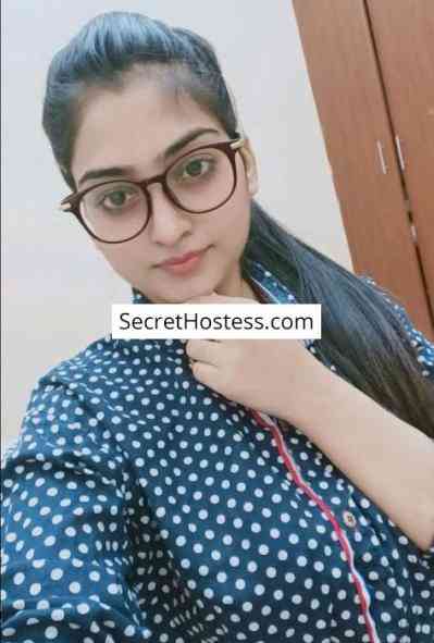 Urooj 23Yrs Old Escort 61KG 154CM Tall Bukit Bintang Image - 0