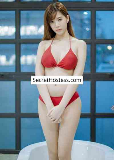 Nancy 26Yrs Old Escort 54KG 166CM Tall Setia Alam Image - 1