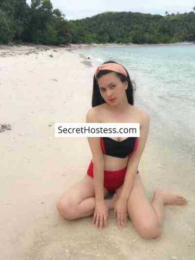 Milena 23Yrs Old Escort 49KG 164CM Tall Mont Kiara Image - 0