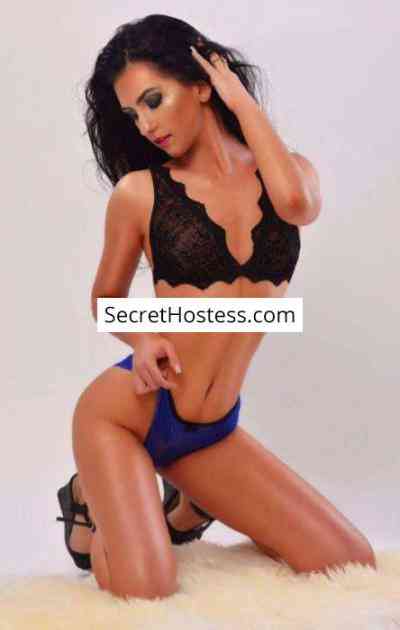 Chantal Lebanon 26Yrs Old Escort 58KG 169CM Tall Beirut Image - 1
