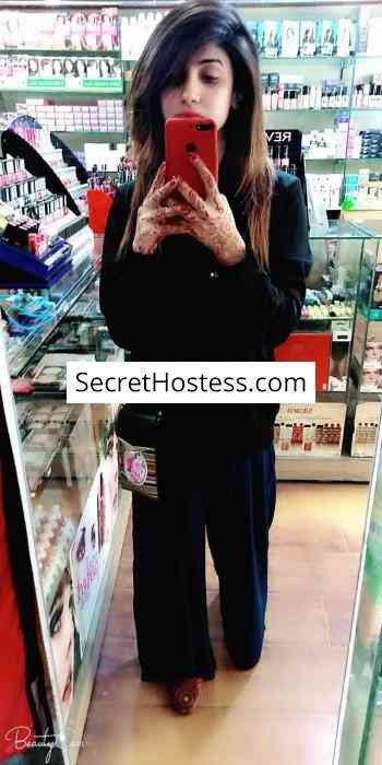 Bina Khan 21Yrs Old Escort 45KG 136CM Tall Genting Highland Image - 1