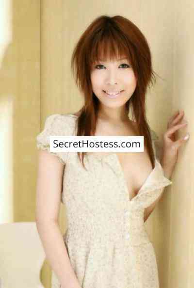 Alina 24Yrs Old Escort 77KG 170CM Tall Kl Sentral Image - 0