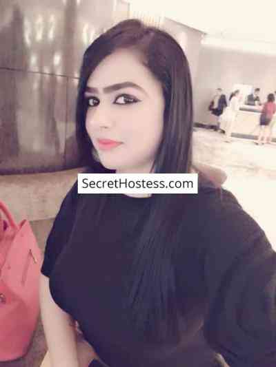 Alizzah 23Yrs Old Escort 57KG 161CM Tall Bukit Bintang Image - 0