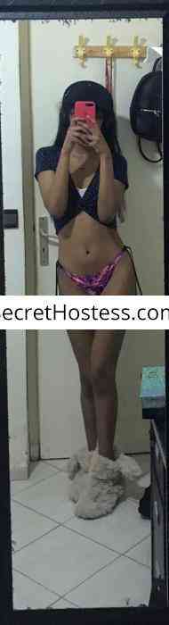 Diablesse 18Yrs Old Escort 53KG 170CM Tall Rabat Image - 0