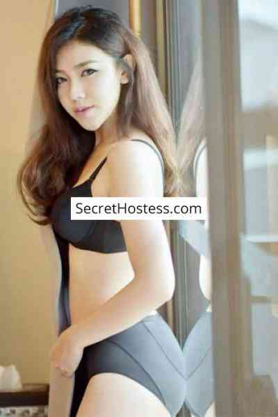 Grace 19Yrs Old Escort 52KG 169CM Tall Klang Lama Image - 1