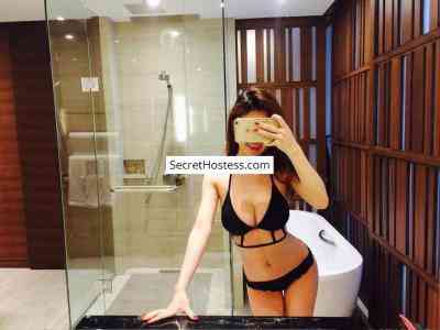 Diana 23Yrs Old Escort 50KG 162CM Tall Kuala Lumpur Image - 1