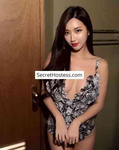 Hae-Won 23Yrs Old Escort 48KG 165CM Tall Kuala Lumpur Image - 0