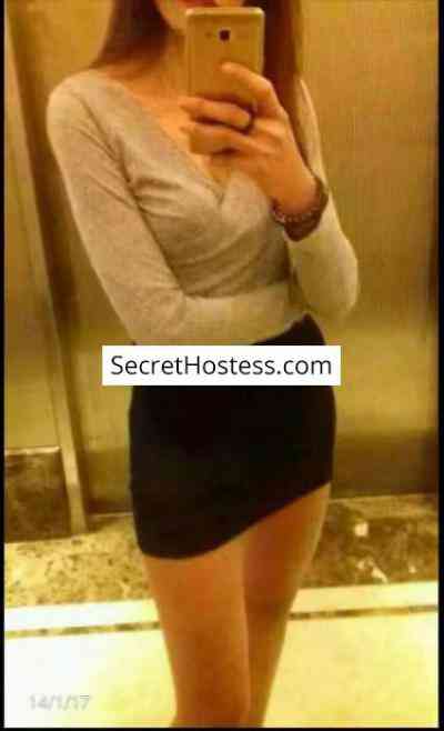 Katie 30Yrs Old Escort 55KG 169CM Tall Shah Alam Image - 1