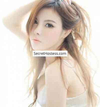 Joey 19Yrs Old Escort 51KG 170CM Tall Kl Sentral Image - 0