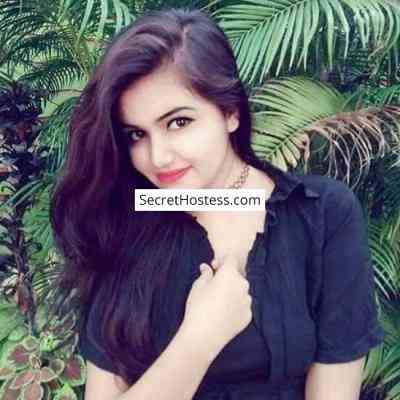 Sanaya 23Yrs Old Escort 55KG 155CM Tall Bukit Jalil Image - 0