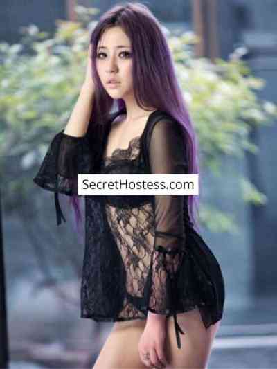 Jolie 18Yrs Old Escort 52KG 171CM Tall Kuala Lumpur Image - 0