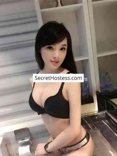 Joyce 26Yrs Old Escort 48KG 167CM Tall Kuala Lumpur Image - 3