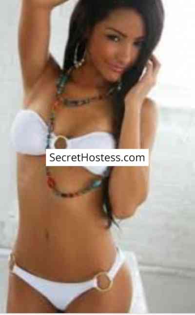 Julia 24Yrs Old Escort 56KG 167CM Tall Beirut Image - 0