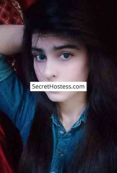 Prachi 24Yrs Old Escort 52KG 169CM Tall Ampang Image - 0