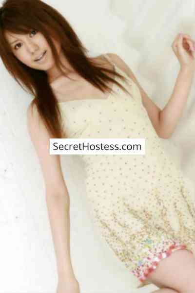 Isabelle 23Yrs Old Escort 52KG 168CM Tall Kuala Lumpur Image - 0