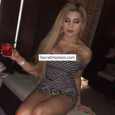 Valentina 25Yrs Old Escort 72KG 176CM Tall Santiago de Querétaro Image - 2