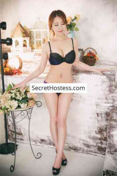 Sandra 22Yrs Old Escort 54KG 170CM Tall Sentul Image - 0