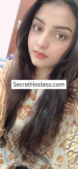 Nadia 22Yrs Old Escort 41KG 138CM Tall Genting Image - 2