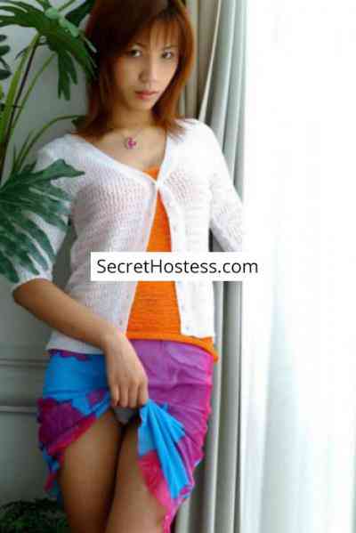 Irina 23Yrs Old Escort 51KG 168CM Tall Petaling Jaya Image - 0