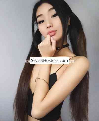 Monica 21Yrs Old Escort 50KG 168CM Tall Kuala Lumpur Image - 3