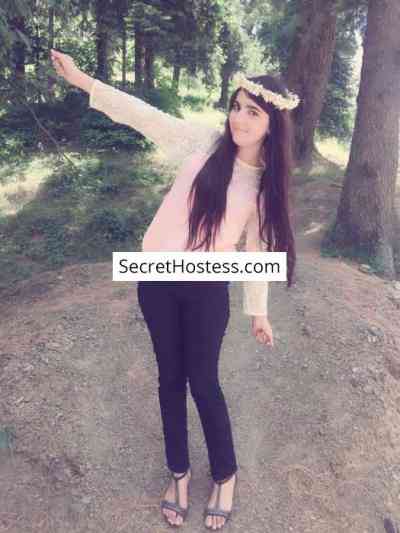 Raveena 24Yrs Old Escort 80KG 164CM Tall Shah Alam Image - 1