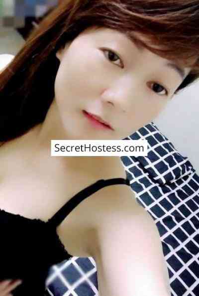 Moon 31Yrs Old Escort 49KG 156CM Tall Bukit Bintang Image - 2