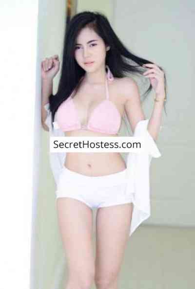 22 year old Asian Escort in Shah Alam Emily, Agency
