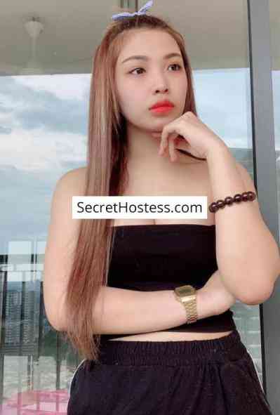 21 year old Asian Escort in Kajang Sofia, Independent