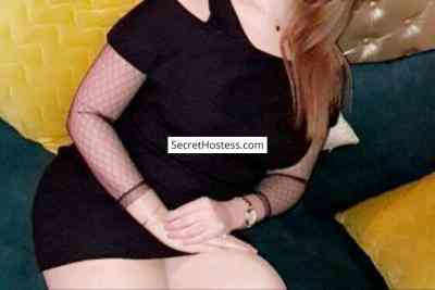 26 Year Old Arabian Escort Rabat Blonde Brown eyes - Image 1