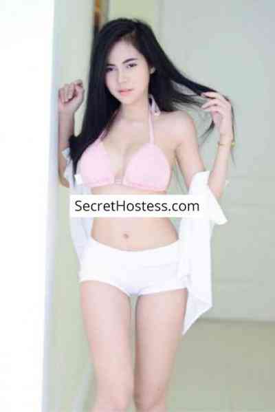Nicole 21Yrs Old Escort 50KG 169CM Tall Mid Valley Image - 0