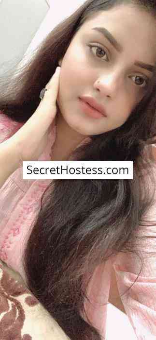 Nadia 22Yrs Old Escort 41KG 138CM Tall Genting Image - 3