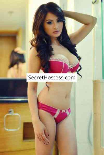 Melisa 19Yrs Old Escort 53KG 173CM Tall Klia Image - 0