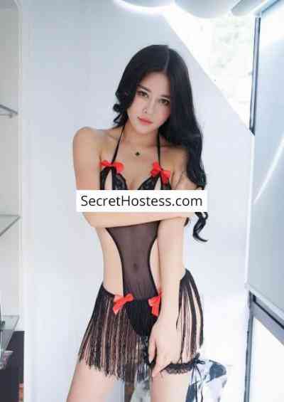 Erica 19Yrs Old Escort 51KG 151CM Tall Genting Highland Image - 1