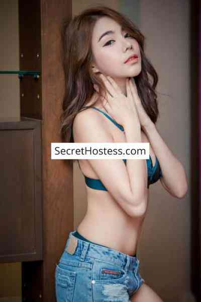 Ava 23Yrs Old Escort 50KG 168CM Tall Subang Jaya Image - 1