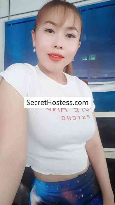 MIMI 23Yrs Old Escort 48KG 158CM Tall Kuala Lumpur Image - 1