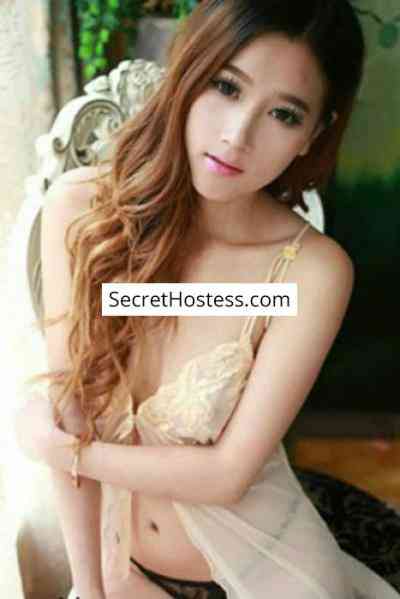 Irish 20Yrs Old Escort 52KG 170CM Tall Gombak Image - 1