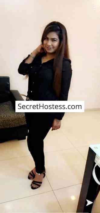 Siya 24Yrs Old Escort 74KG 166CM Tall Kuala Lumpur Image - 1