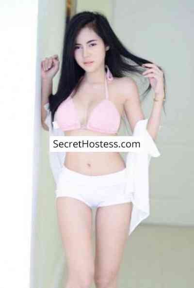 Nicole 21Yrs Old Escort 50KG 169CM Tall Mid Valley Image - 1