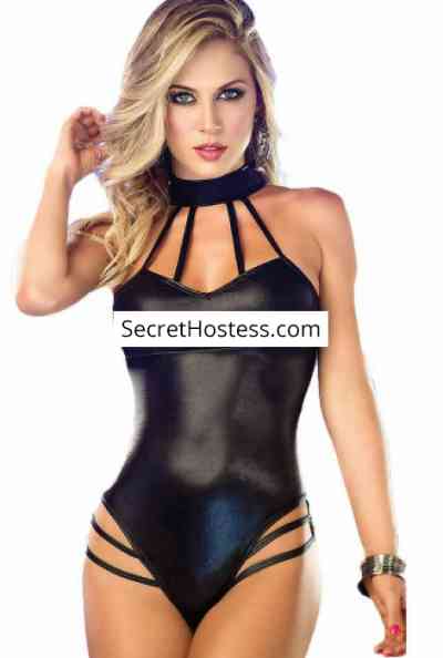 24 year old Arabian Escort in Beirut Nada Lebanese, Independent