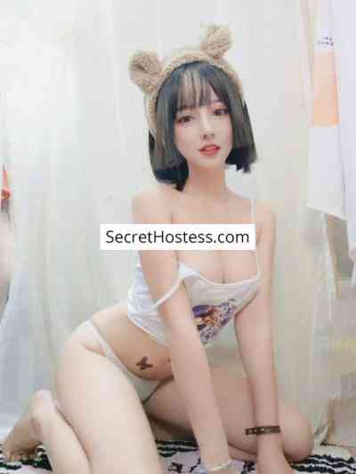 Sherene 24Yrs Old Escort 57KG 157CM Tall Kuala Lumpur Image - 1