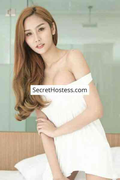 Gina 19Yrs Old Escort 51KG 173CM Tall Sunway Image - 0