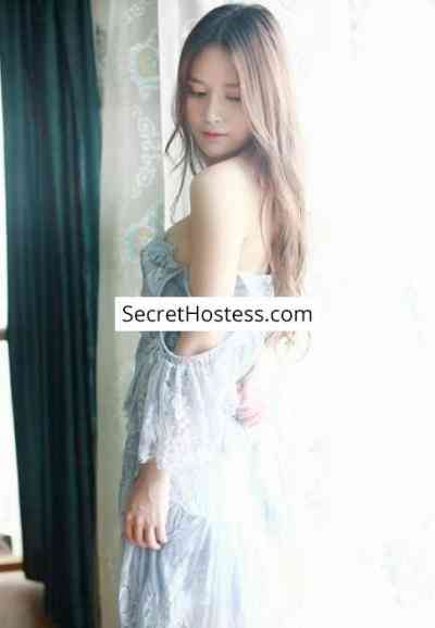 Rina 19Yrs Old Escort 50KG 168CM Tall Genting Image - 2