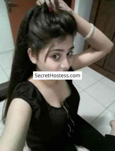 Ambreen Khan 22Yrs Old Escort 41KG 133CM Tall Klia Image - 0