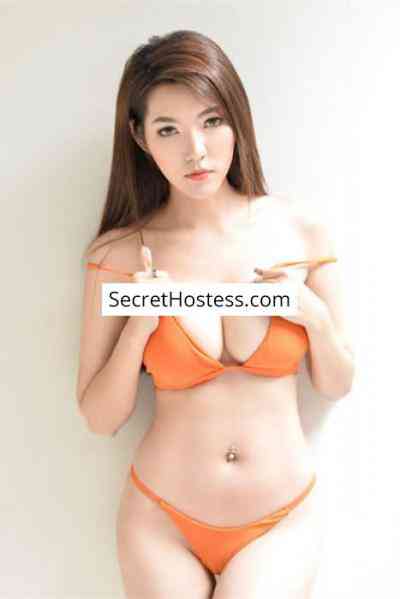 Lolie 22Yrs Old Escort 55KG 170CM Tall Malacca Image - 0