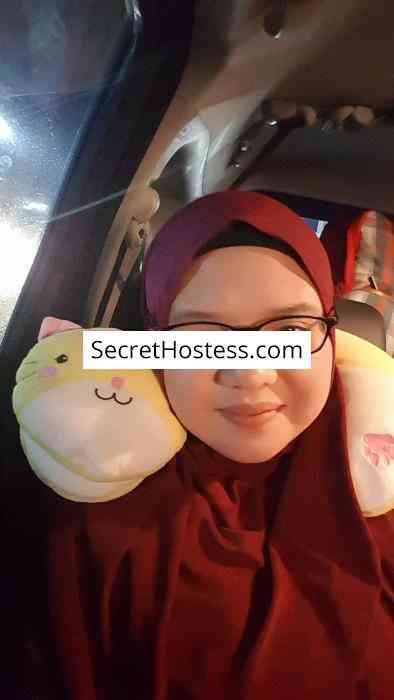 Eafa 32Yrs Old Escort 63KG 153CM Tall Kuching Image - 2