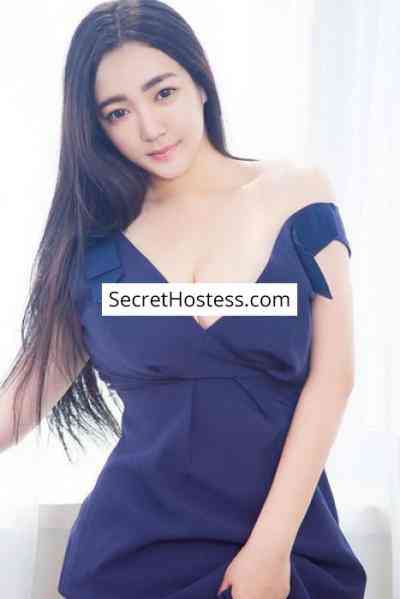 Canny 24Yrs Old Escort 51KG 165CM Tall Klang Lama Image - 1