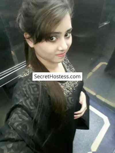 Ambreen Khan 22Yrs Old Escort 41KG 133CM Tall Klia Image - 1