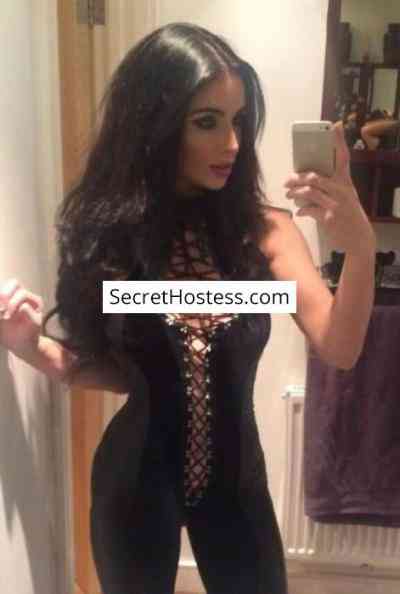 19 year old Arabian Escort in Beirut Sawsan, Independent