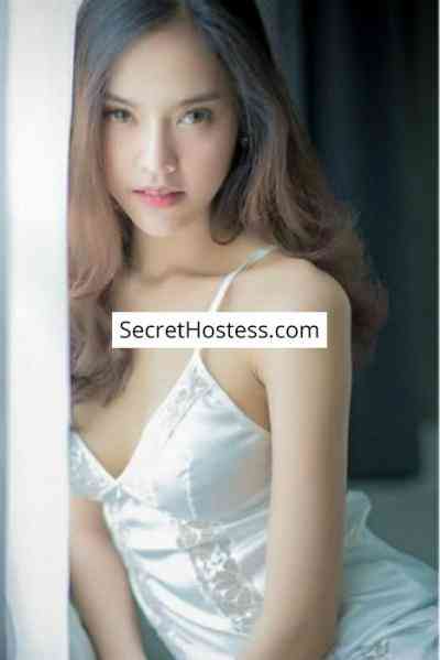 Ice 19Yrs Old Escort 50KG 170CM Tall Ampang Image - 1