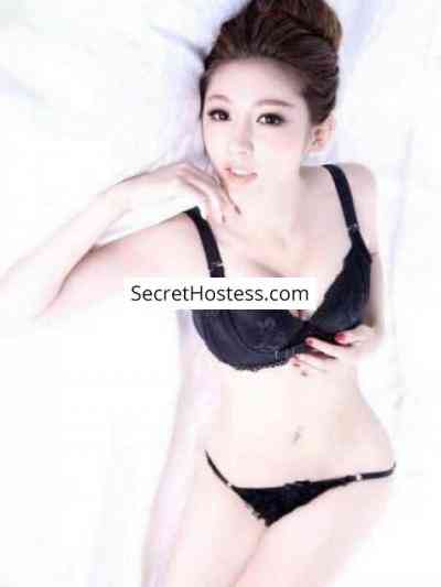 Corolin 19Yrs Old Escort 51KG 171CM Tall Wangsa Maju Image - 1